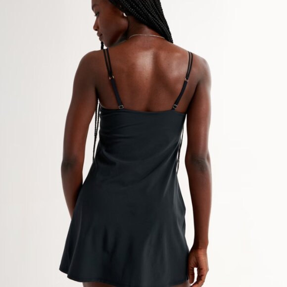 Abercrombie Traveler Mini Dress in XS - Picture 3 of 5